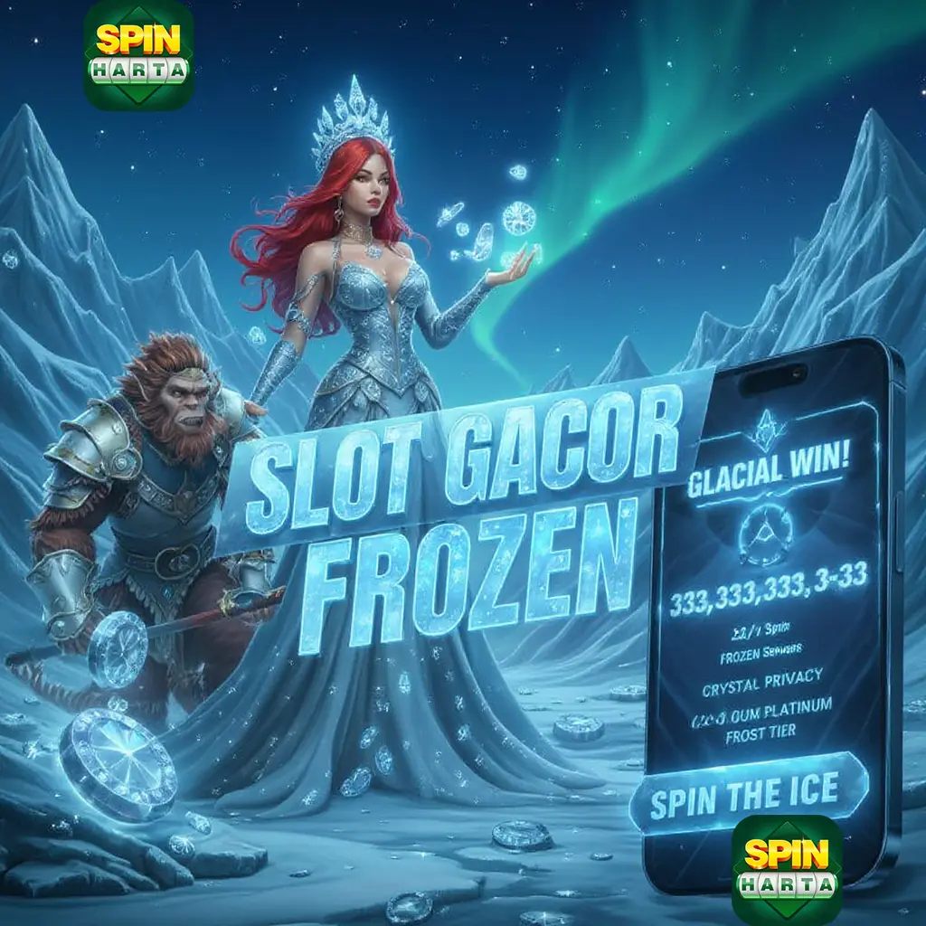 SPINHARTA Apk Slot Login Edukasi CBT48K11 image 1