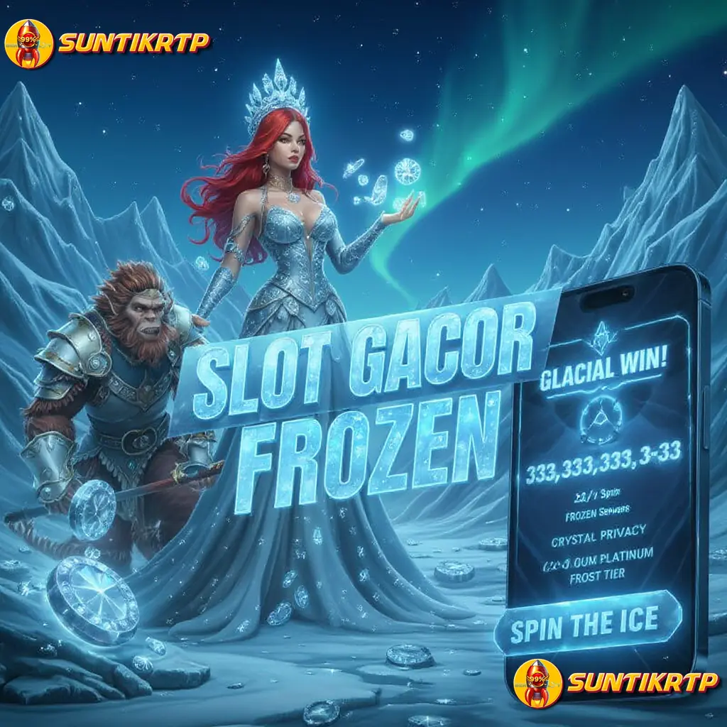 SUNTIK RTP Apk Slot Login Edukasi CBT48K11 image 1