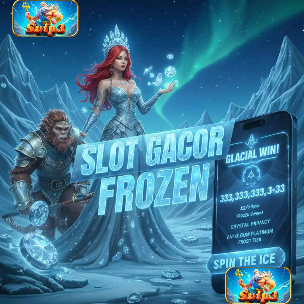 SVIP3 Apk Slot Login Edukasi CBT48K11 image 1