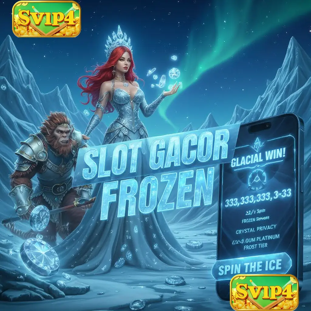 SVIP4 Apk Slot Login Edukasi CBT48K11 image 1