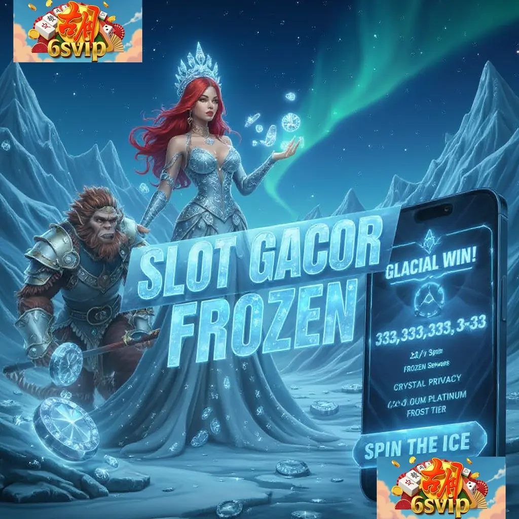 SVIP6 Apk Slot Login Edukasi CBT48K11 image 1