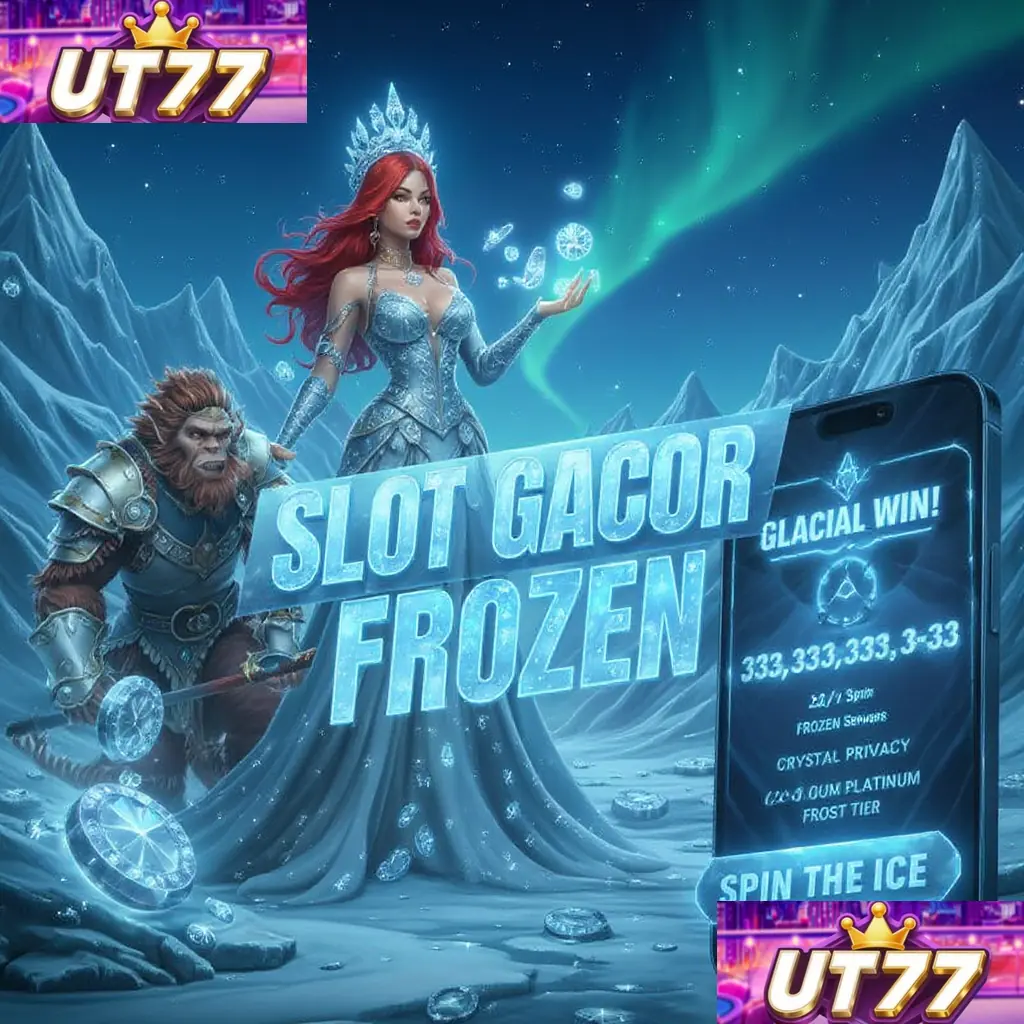UT77 Apk Slot Login Edukasi CBT48K11 image 1