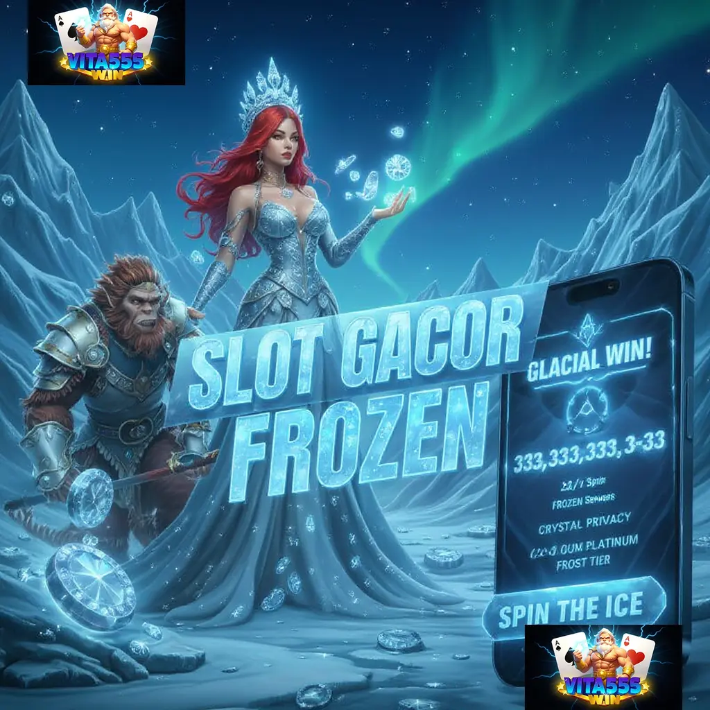 VITA555 Apk Slot Login Edukasi CBT48K11 image 1