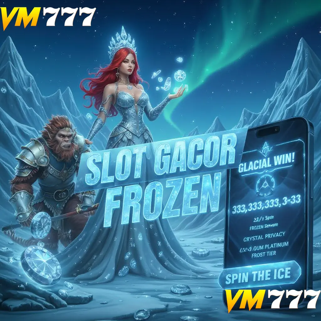 VM777 Apk Slot Login Edukasi CBT48K11 image 1
