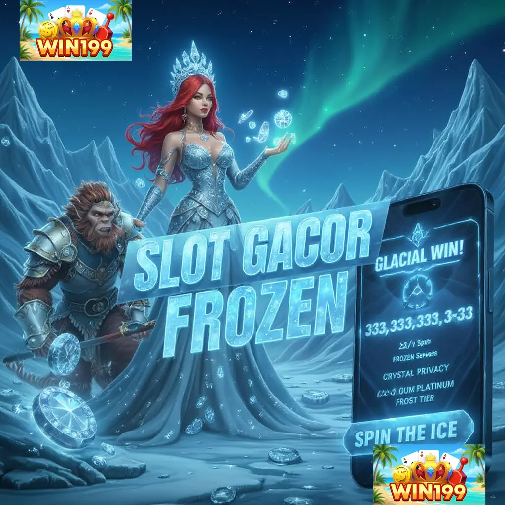 WIN199 Apk Slot Login Edukasi CBT48K11 image 1