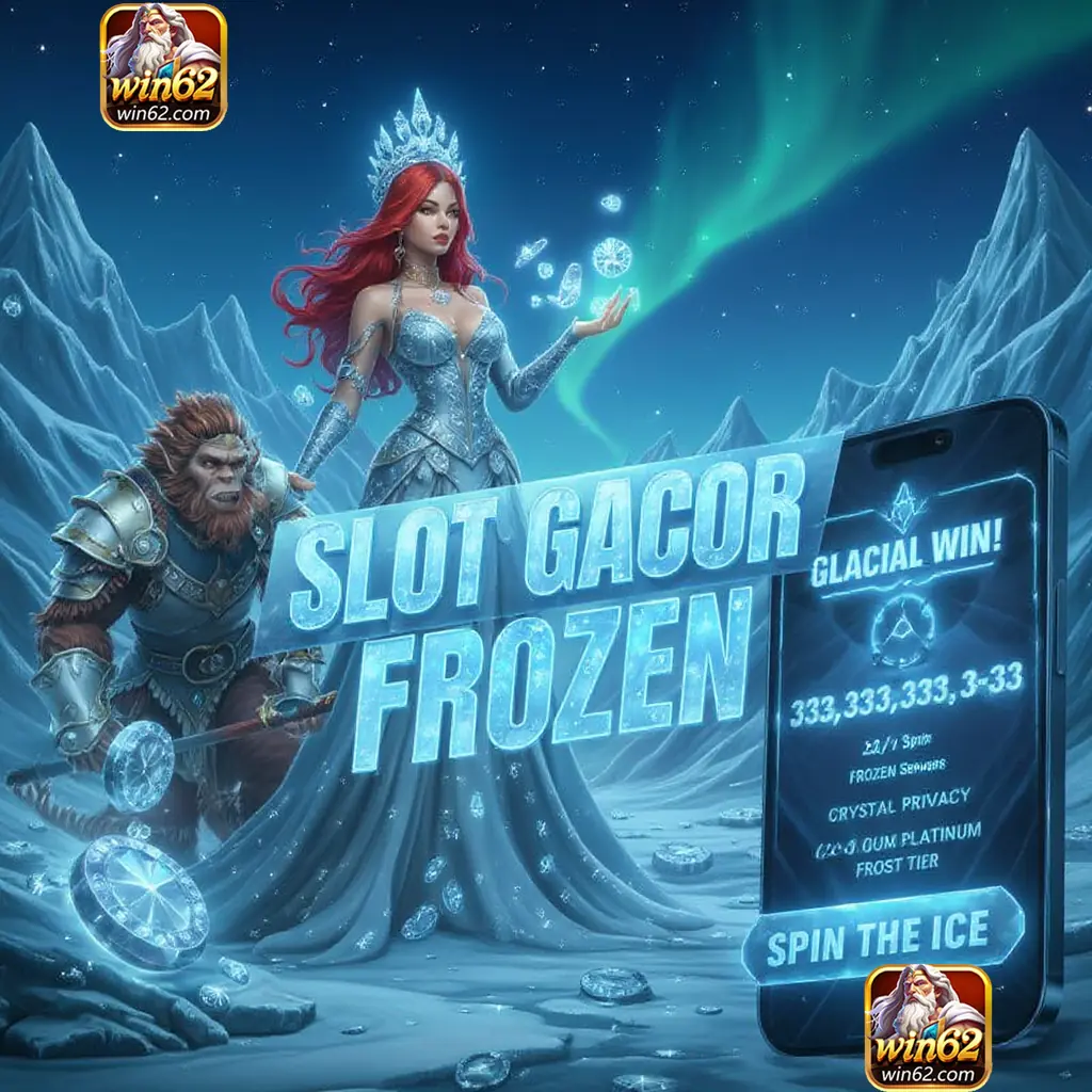 WIN62 Apk Slot Login Edukasi CBT48K11 image 1