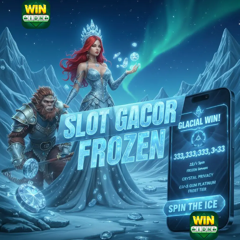 WINIDN Apk Slot Login Edukasi CBT48K11 image 1