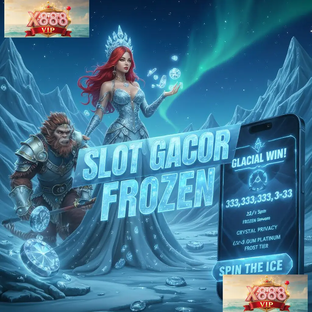 X888 Apk Slot Login Edukasi CBT48K11 image 1