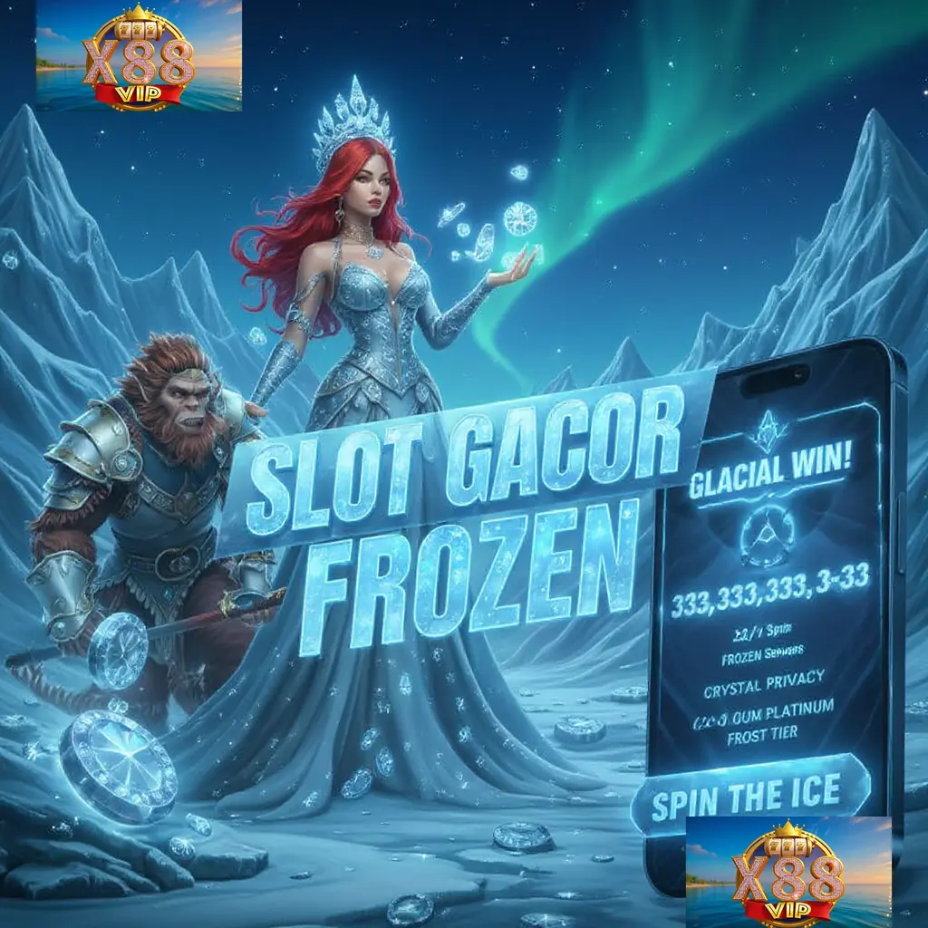 X88VIP Apk Slot Login Edukasi CBT48K11 image 1